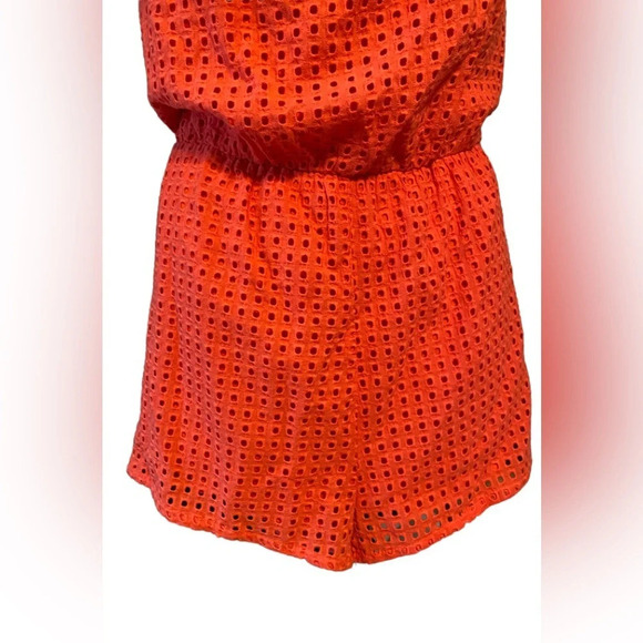 NWT Buddy Love LoLo Shorts Romper - Picture 4 of 8